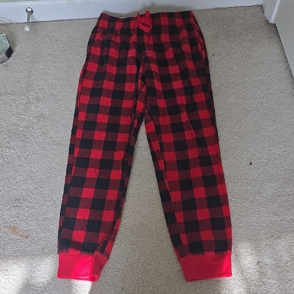 ☆ Old Navy Kids Plaid Pants ☆